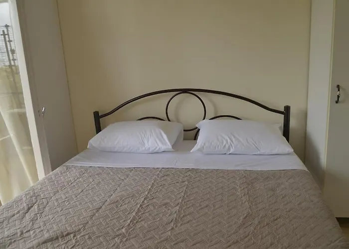 Apartmán Little In Kanoni *