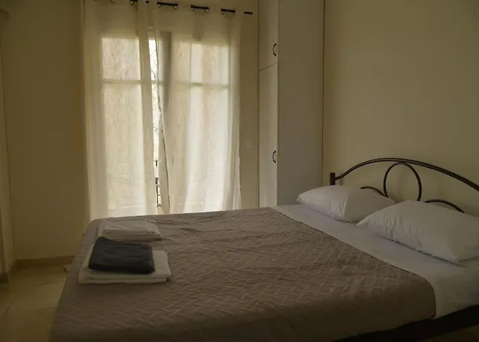 Apartmán Little In Kanoni *
