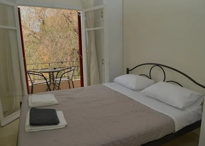 Apartmán Little In Kanoni
