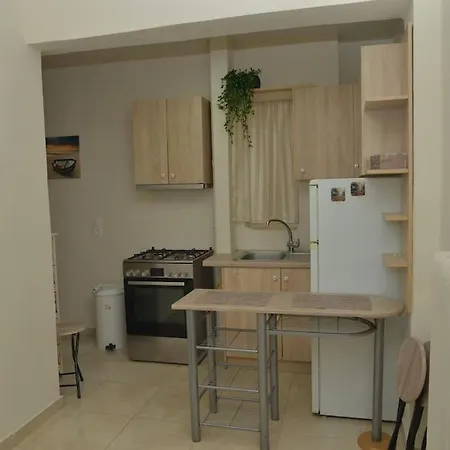 Little In Kanoni Apartment *