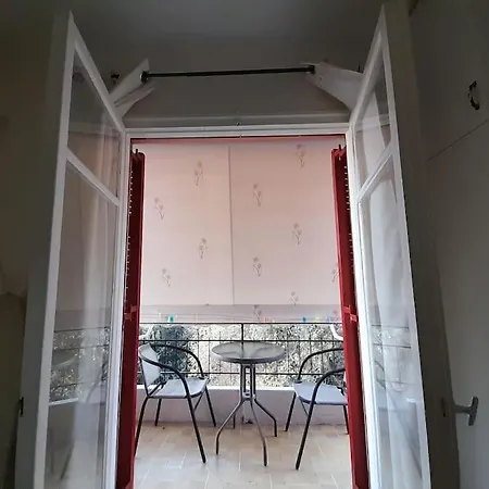 Little In Kanoni Apartment